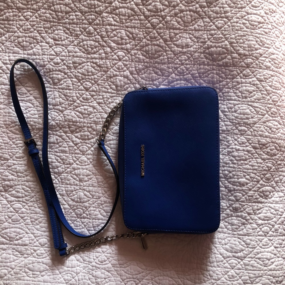 Brand new Michael Kors crossbody bag